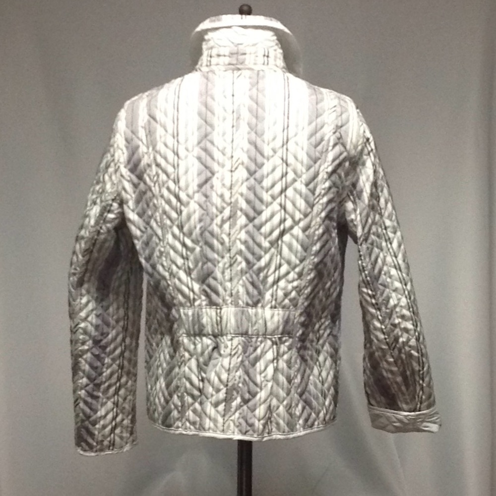 Spring Jacket Reversible. - Picture 4 of 5